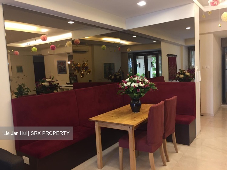 Estella Gardens (D17), Condominium #204495841